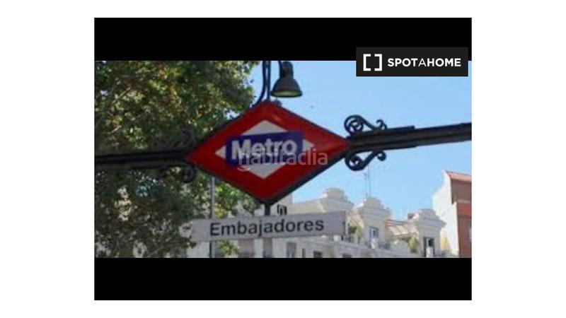 Foto a820d81f-f8c7-4c94-a3f9-becaac1a2920. Lloguer pis amb calefacció a Acacias Madrid