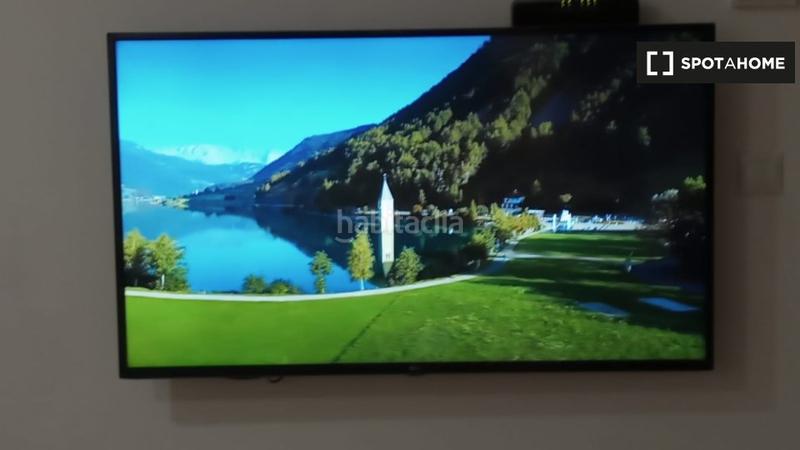 Foto fca8b55a-d3f1-437f-81b5-fc287ddb01e2. Lloguer pis amb calefacció a Acacias Madrid