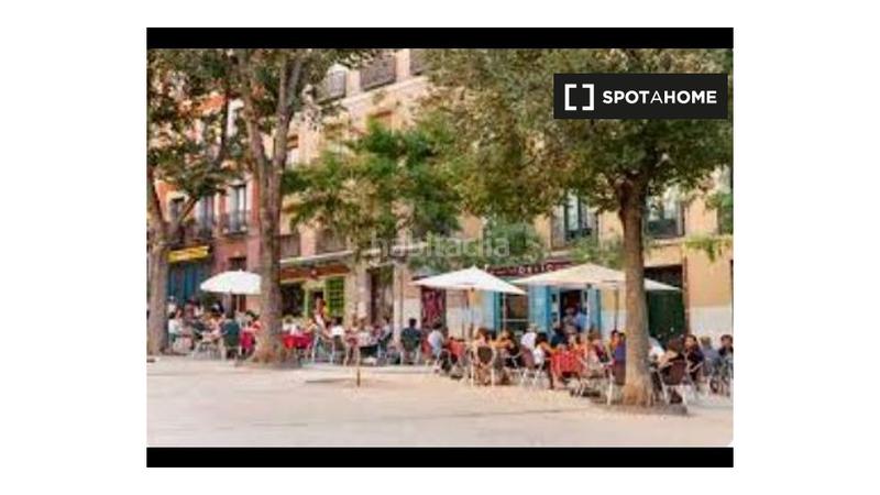 Foto 5ca5897a-414c-4fbe-957f-54bd68757c74. Miete etagenwohnung mit heizung in Acacias Madrid