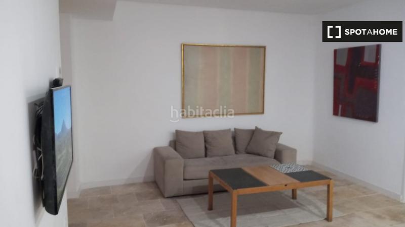 Foto e2ca8ebd-07d5-48c0-b9a5-b9bde5d6f614. Miete etagenwohnung mit heizung in Acacias Madrid
