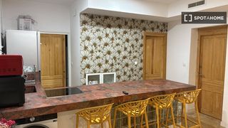 Rent Flat in Acacias. Apartamento de 3 dormitorios en acacias, madrid