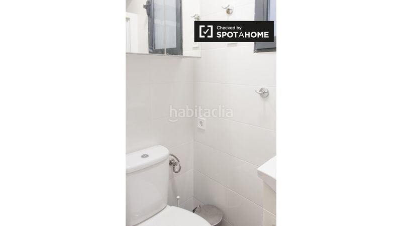 Foto 2b13c070-1896-420a-9a35-ada28887b9ca. Rent flat with heating in El Viso Madrid