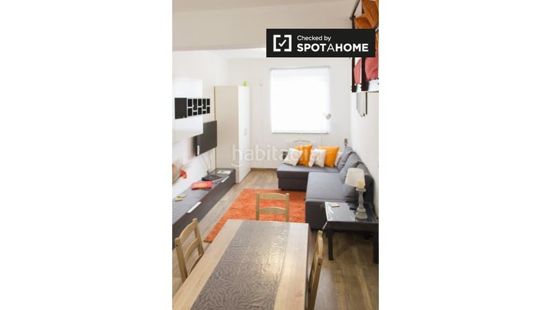 Foto 447c2660-acbb-4d4f-9a8c-cdad3e7ce48c. Rent flat with heating in El Viso Madrid