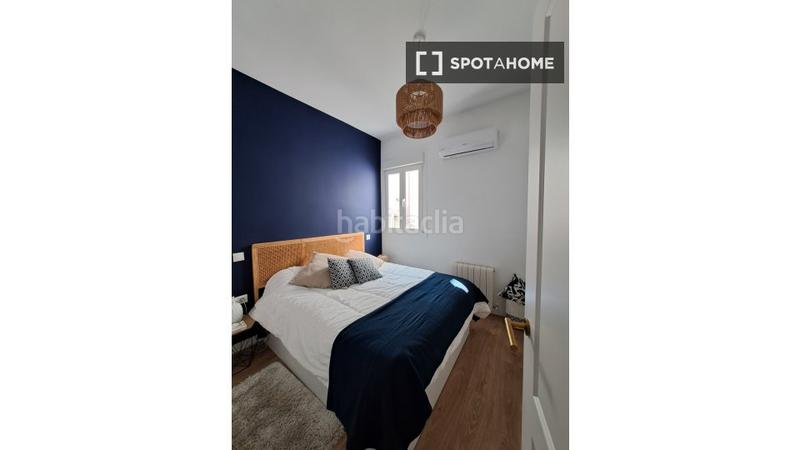 Foto 9c9b9873-a338-4731-9265-462c27485538. Alquiler piso  de 2 dormitorios en alquiler en castillejos, . en Madrid