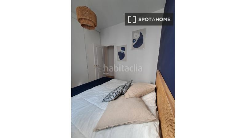 Foto 1e145bb2-a9df-4c05-8ac7-ed4888e3f2b0. Location appartement avec chauffage dans Castillejos-Cuzco Madrid