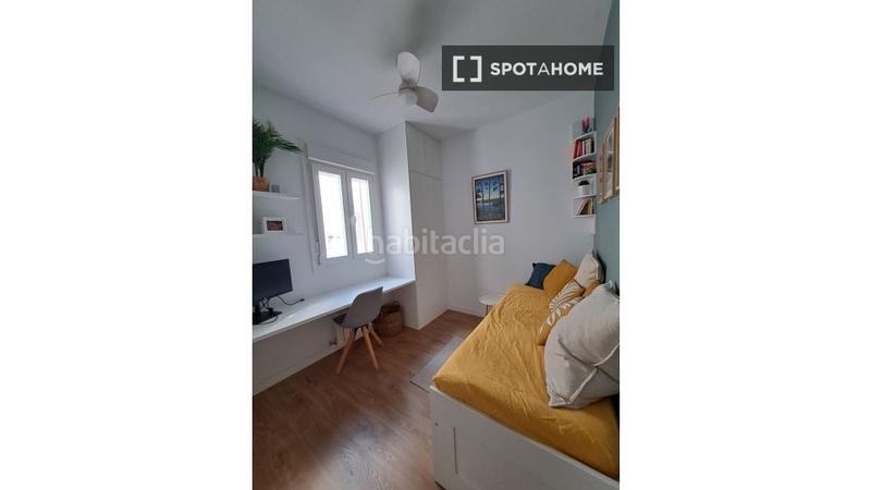 Foto 974475fa-32e0-4101-99ee-a14600e80f78. Location appartement avec chauffage dans Castillejos-Cuzco Madrid