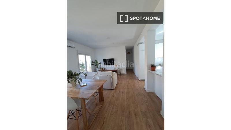 Foto 9a23fbcc-ce65-4ba4-8c98-18318d9c3367. Location appartement avec chauffage dans Castillejos-Cuzco Madrid