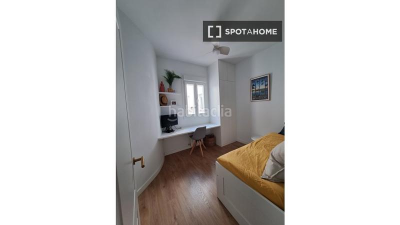 Foto ca31ac09-92fd-4243-8999-d9f40a516666. Location appartement avec chauffage dans Castillejos-Cuzco Madrid