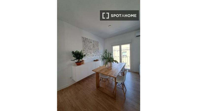 Foto e2bcc389-6981-4a73-a56c-738e6eefbfb4. Location appartement avec chauffage dans Castillejos-Cuzco Madrid