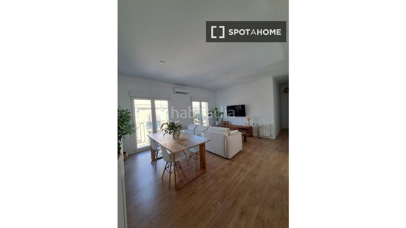 Foto 717b2637-bb9e-4ece-a9e4-1155781571d7. Rent flat with heating in Castillejos-Cuzco Madrid