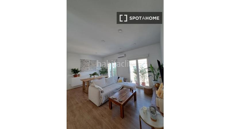 Foto 87c9b3b7-924a-45d2-a128-76f1eb6f6617. Rent flat with heating in Castillejos-Cuzco Madrid