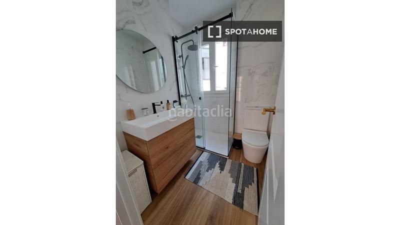 Foto 98dbd1bd-6fe7-476a-beaf-9d0605157bc1. Rent flat with heating in Castillejos-Cuzco Madrid