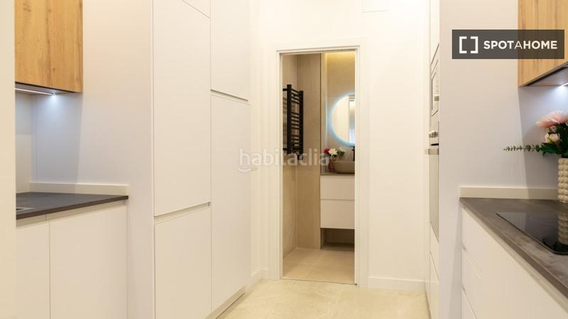 Foto 3860ba42-61c8-49a7-bc06-6da46ecc9986. Affitto appartamento con riscaldamento in Chopera Madrid