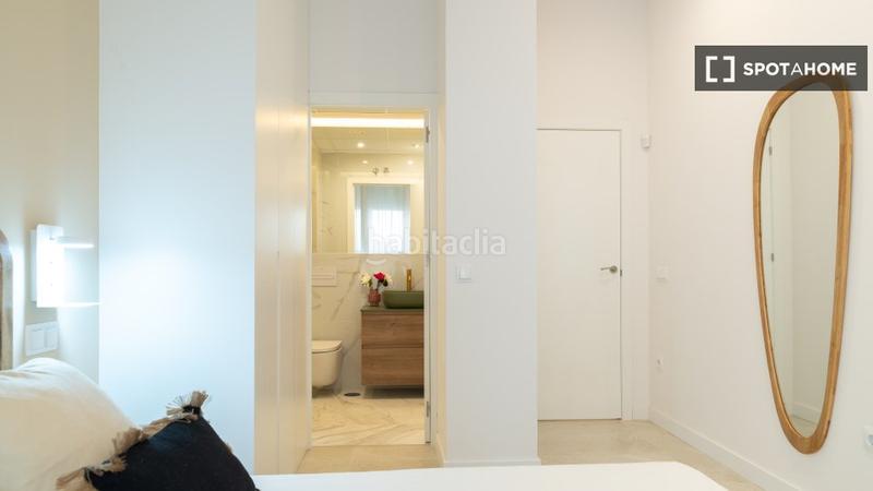 Foto 5b83ee94-faa6-488f-bbc7-44c484e394a4. Affitto appartamento con riscaldamento in Chopera Madrid