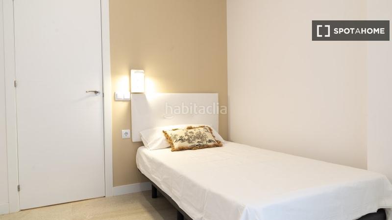 Foto c2bd4611-5c8c-4056-94a0-7d67810af64e. Affitto appartamento con riscaldamento in Chopera Madrid