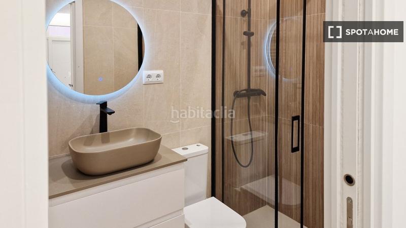 Foto 41b75d9f-252a-4f8b-9dec-76151656b75f. Alquiler piso  en alquiler de 2 habitaciones en Chopera, en Madrid