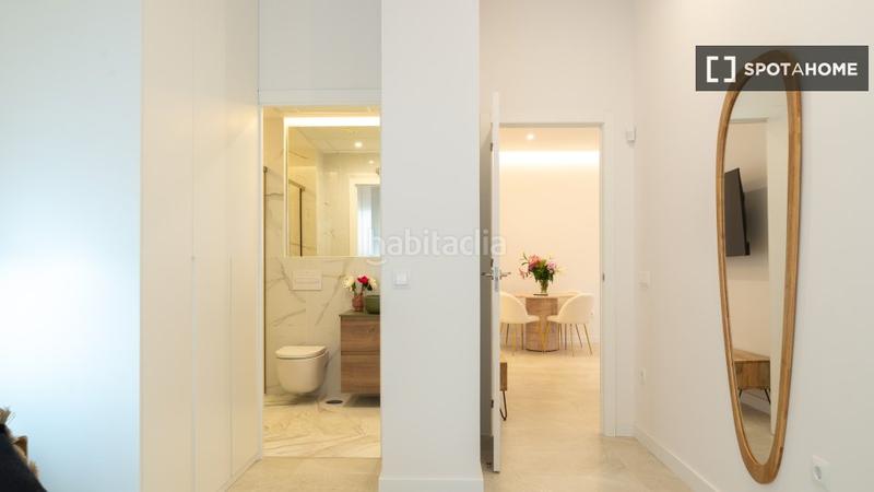 Foto 57e2c3b7-c68f-48f5-afd8-61ac7d2c55b8. Alquiler piso  en alquiler de 2 habitaciones en Chopera, en Madrid