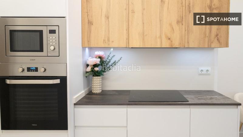 Foto c346efb7-b6c5-4272-b006-39d463ba1fbc. Alquiler piso  en alquiler de 2 habitaciones en Chopera, en Madrid