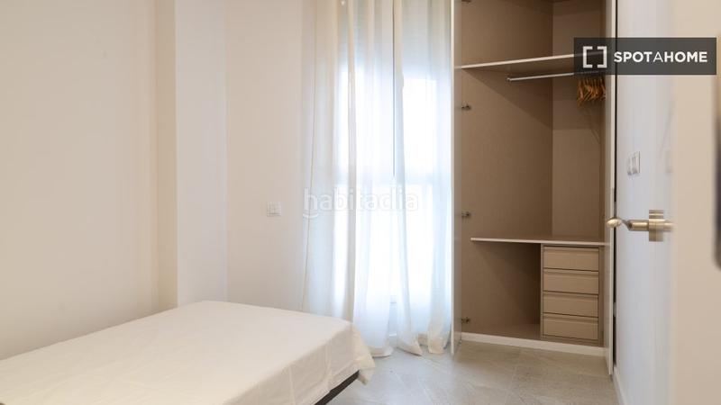 Foto ff82072a-5c55-4931-9844-161a223678a5. Alquiler piso  en alquiler de 2 habitaciones en Chopera, en Madrid