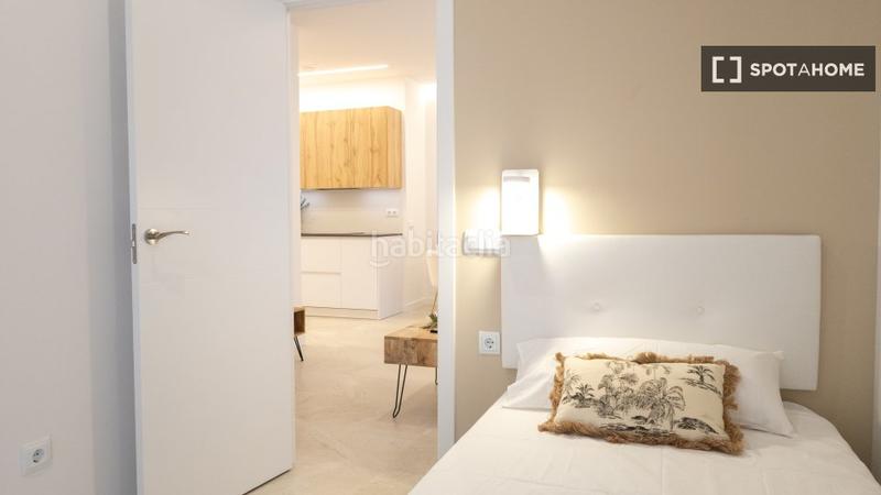 Foto 09460871-b372-4a0e-864f-c61a38f9b8e6. Location appartement avec chauffage dans Chopera Madrid