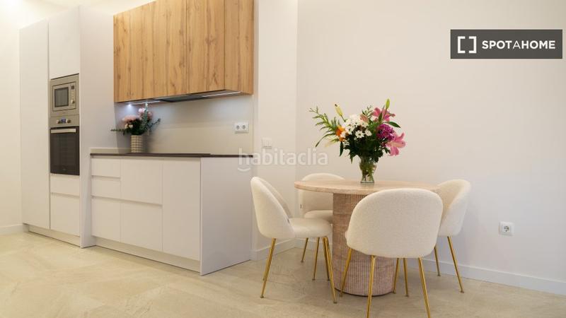 Foto 0aba582e-8482-4651-bcca-160f8d310f66. Location appartement avec chauffage dans Chopera Madrid