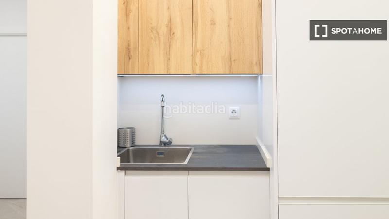 Foto 3748da93-6081-47de-b650-f07f21384205. Location appartement avec chauffage dans Chopera Madrid