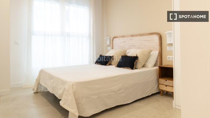 Foto 5b4221a4-09e8-496f-8806-1e7b83953560. Location appartement avec chauffage dans Chopera Madrid