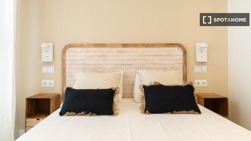 Foto 7547c901-53e5-44d2-a487-f5b73643298a. Location appartement avec chauffage dans Chopera Madrid