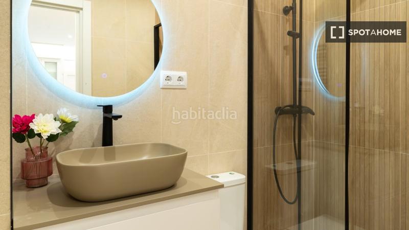 Foto 84e82888-b584-42c6-a989-e9698f8533a3. Location appartement avec chauffage dans Chopera Madrid