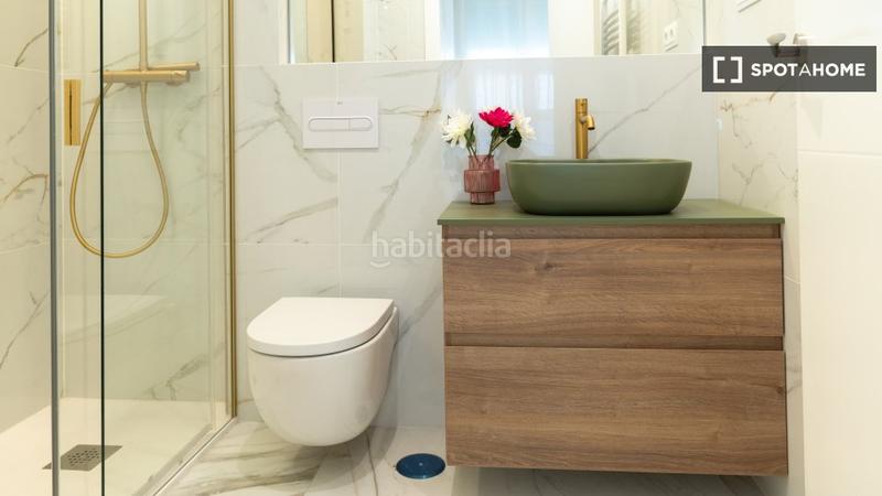 Foto e1586cb1-d86e-4df0-acfc-56fa3375ca06. Location appartement avec chauffage dans Chopera Madrid