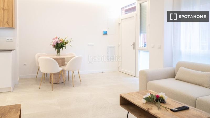Foto fe52a2d7-3811-45b1-9290-f885e85270e4. Location appartement avec chauffage dans Chopera Madrid