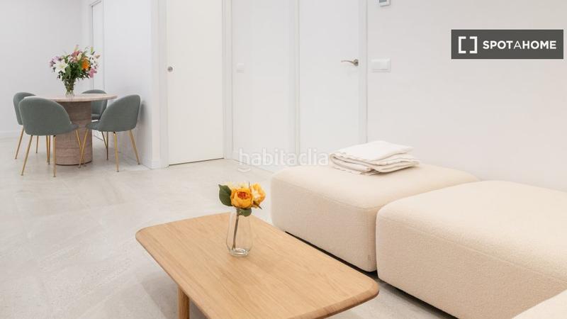 Foto 404dae76-f165-43ae-9f61-aeb815f98327. Alquiler piso  de 2 habitaciones en alquiler en Chopera, . en Madrid