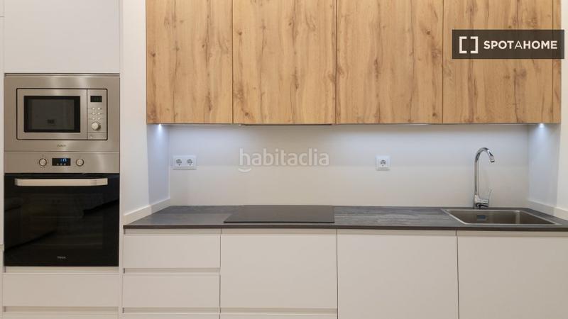 Foto 55838a26-53dd-4b69-a131-cf195df19581. Alquiler piso  de 2 habitaciones en alquiler en Chopera, . en Madrid