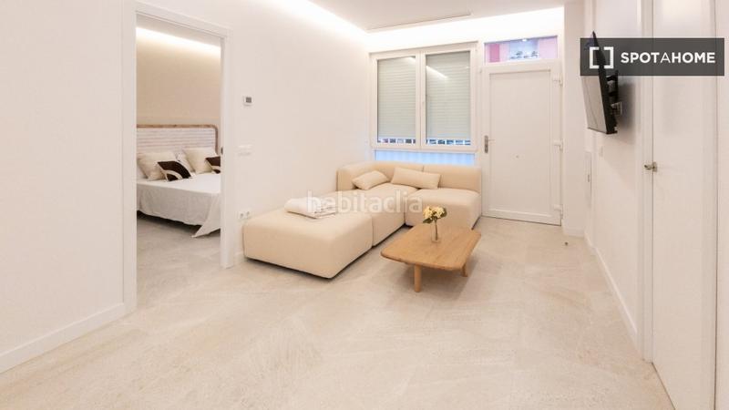 Foto b78c0653-6161-481e-9c2c-0e6741d661e5. Alquiler piso  de 2 habitaciones en alquiler en Chopera, . en Madrid