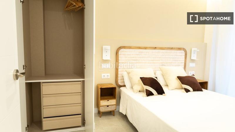 Foto f249cbac-3ff7-462b-b7e4-0b4a253651bb. Alquiler piso  de 2 habitaciones en alquiler en Chopera, . en Madrid