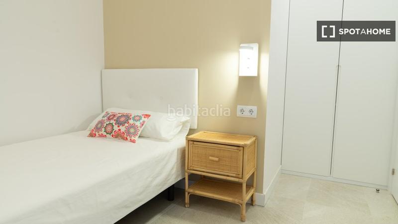 Foto 16ab3a78-cd9d-4c8c-ac2a-25f05e82c58d. Location appartement avec chauffage dans Chopera Madrid