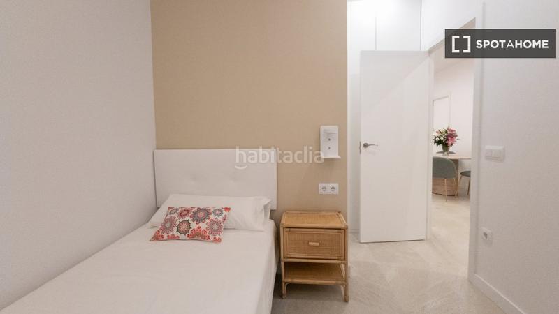Foto 21a9cf67-76c2-4596-b595-664042143c81. Location appartement avec chauffage dans Chopera Madrid