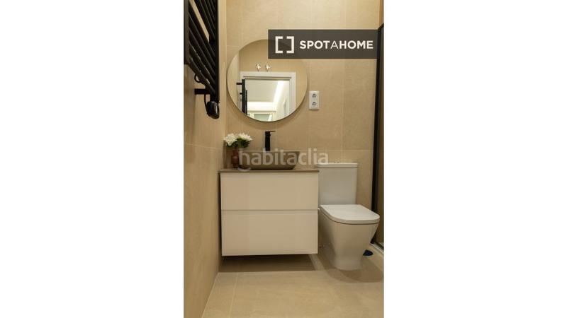 Foto 27cff0ed-b955-4497-981b-4b120fd2623b. Location appartement avec chauffage dans Chopera Madrid