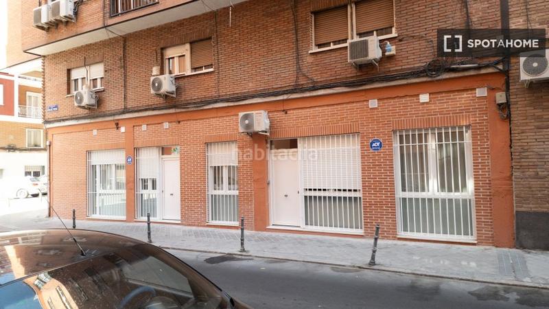 Foto 4305ae02-47c9-4bac-8614-d273ebc59483. Location appartement avec chauffage dans Chopera Madrid