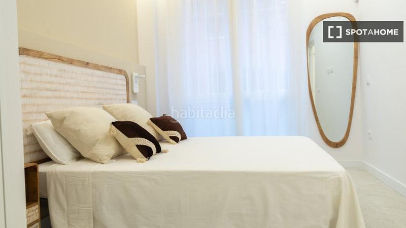 Foto 60bff25c-7043-4806-af77-4f14f0328cf4. Location appartement avec chauffage dans Chopera Madrid