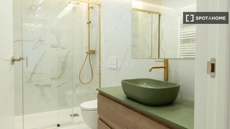 Foto 70bb93eb-79ba-4302-9d22-96ecb84df94a. Location appartement avec chauffage dans Chopera Madrid