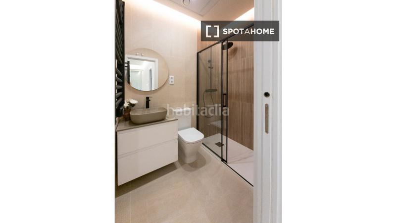 Foto a737afaa-4d27-4fe4-9bcb-a6f859ba0259. Location appartement avec chauffage dans Chopera Madrid