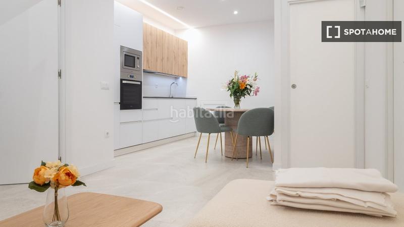Foto c32bb048-c59d-40e3-89b7-3961f73a7051. Location appartement avec chauffage dans Chopera Madrid