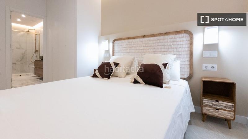 Foto 1afda238-8122-428d-a02f-aa465ec27f17. Rent flat with heating in Chopera Madrid