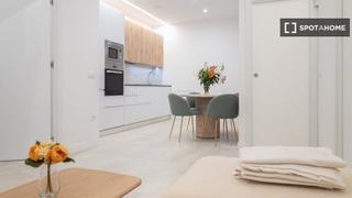 Location Appartement à Chopera. Piso en alquiler de 2 habitaciones en chopera, madrid