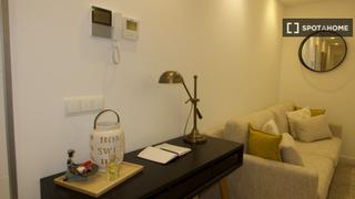 Miete Etagenwohnung in Trafalgar. Estudio en alquiler en trafalgar, madrid