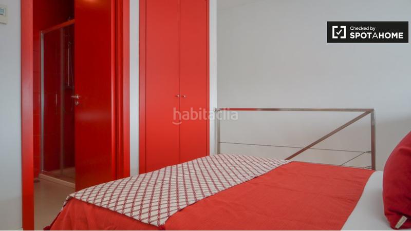 Foto 2755a5b6-e6c4-4c69-be06-730904c9350f. Alquiler piso estudio apartamento en alquiler en fuencarral el pardo, . en Madrid