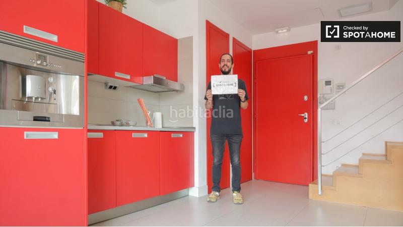 Foto 4bfa9237-00dc-4f73-908d-c811cf24ee92. Alquiler piso estudio apartamento en alquiler en fuencarral el pardo, . en Madrid