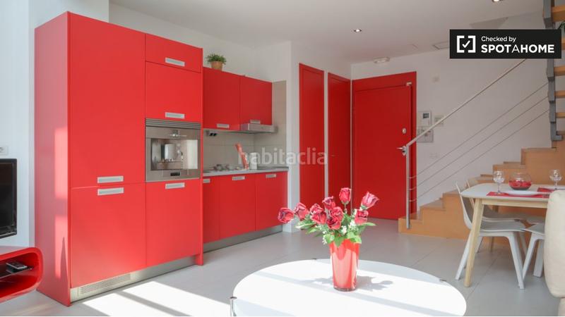 Foto 4f808201-51e2-4eb4-967e-9cb2881cccda. Alquiler piso estudio apartamento en alquiler en fuencarral el pardo, . en Madrid