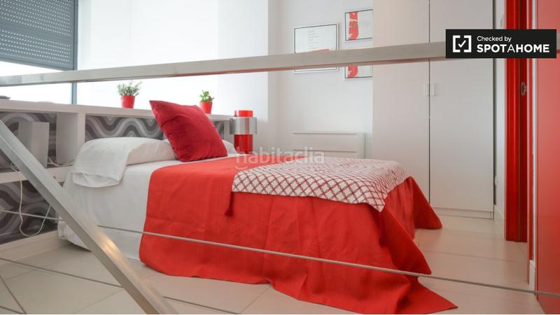 Foto 6938a6b0-5072-468d-80a6-a7a4bc00afaa. Alquiler piso estudio apartamento en alquiler en fuencarral el pardo, . en Madrid